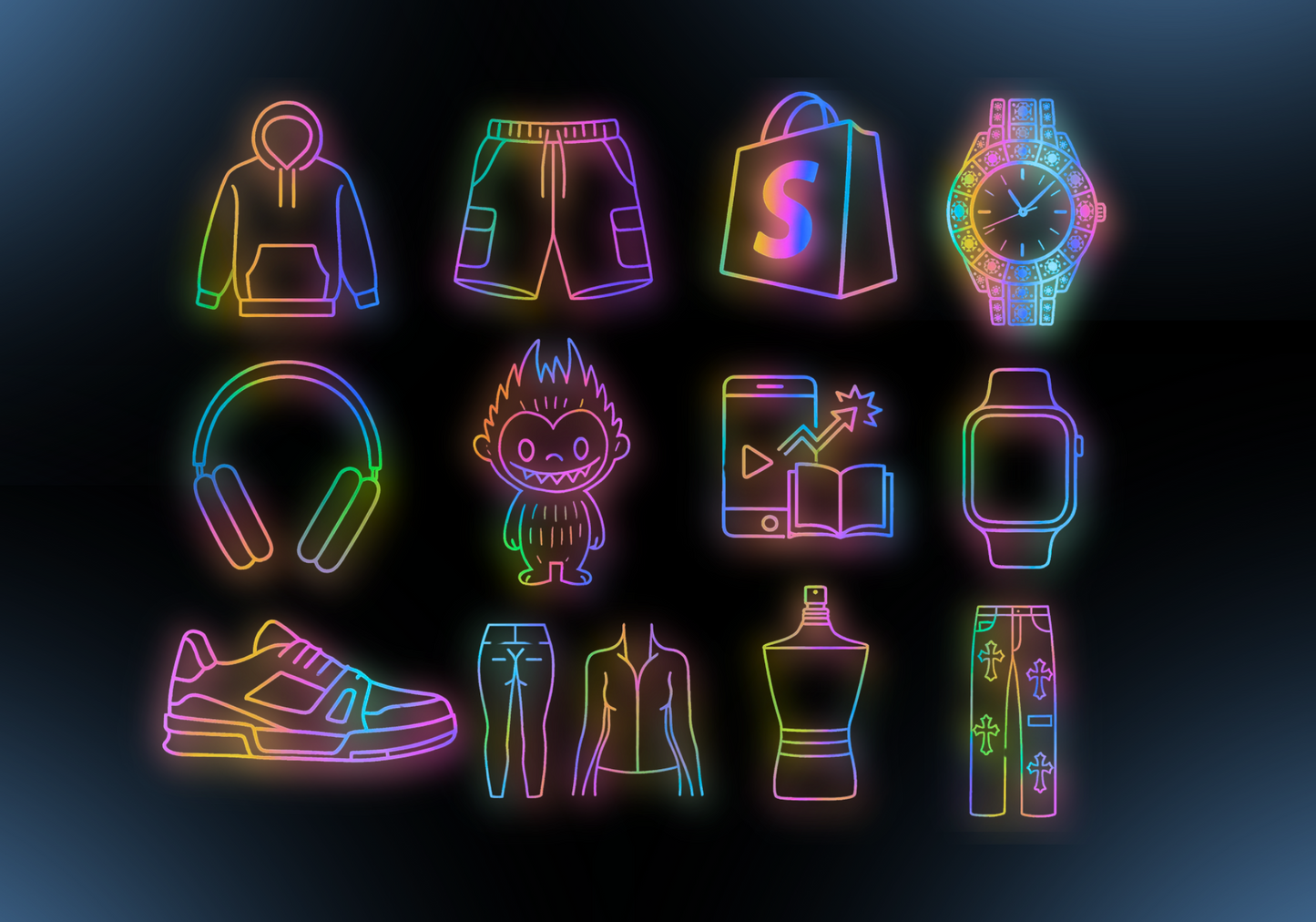 . Elite Vendor Bundle